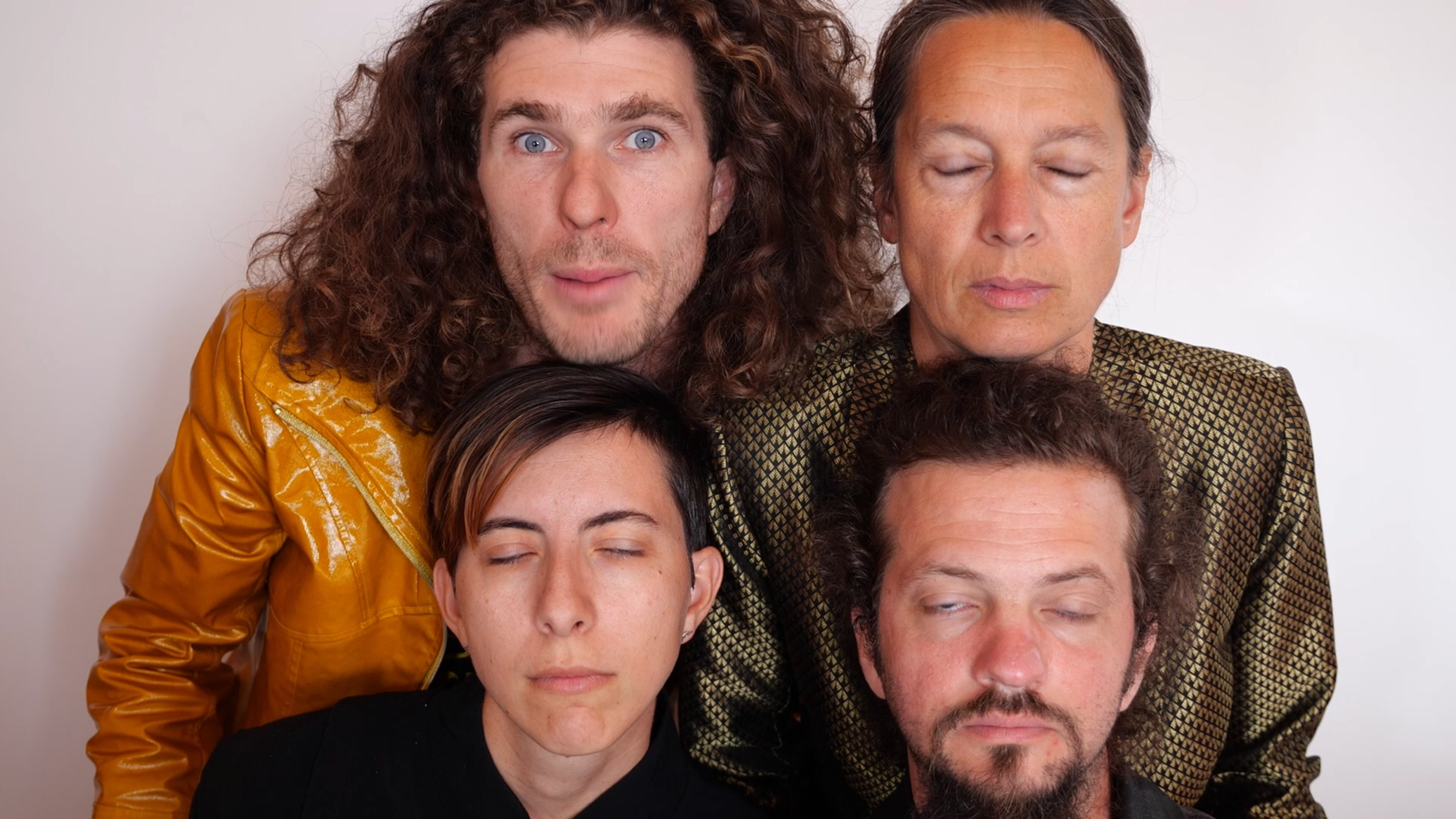 Avant étalonnage — séquence 1