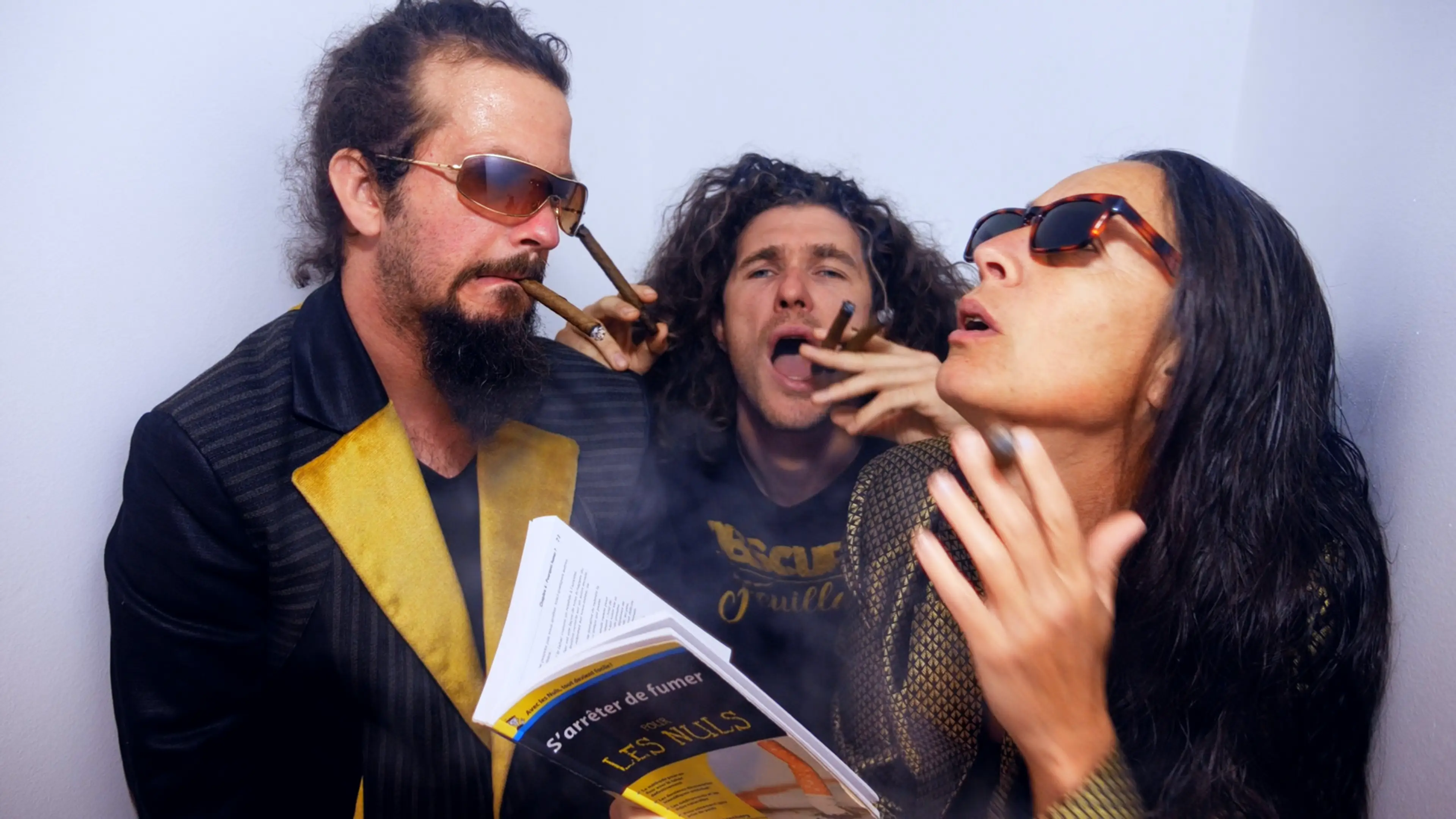 Après étalonnage — séquence 3