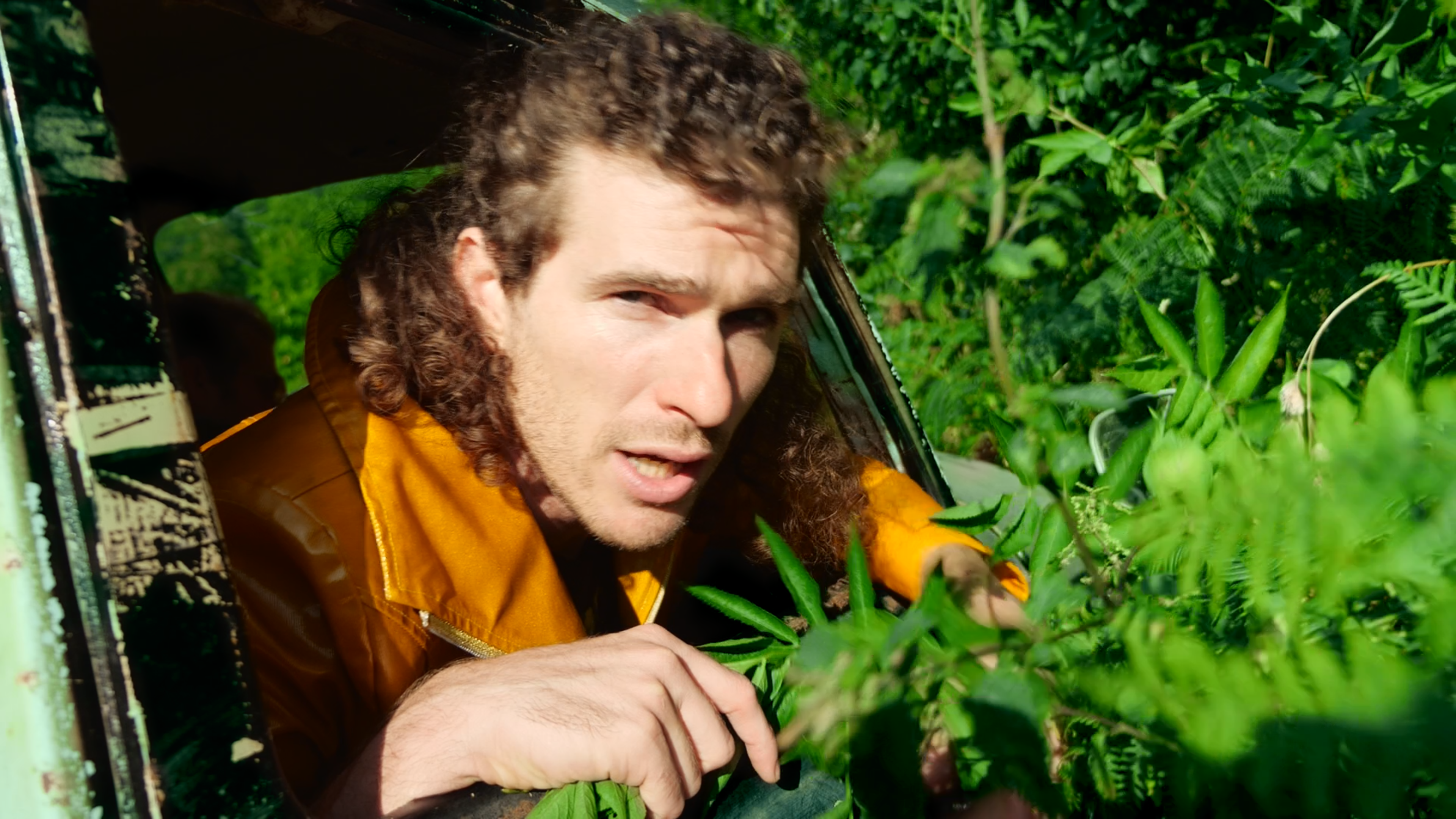 Après étalonnage — séquence 4