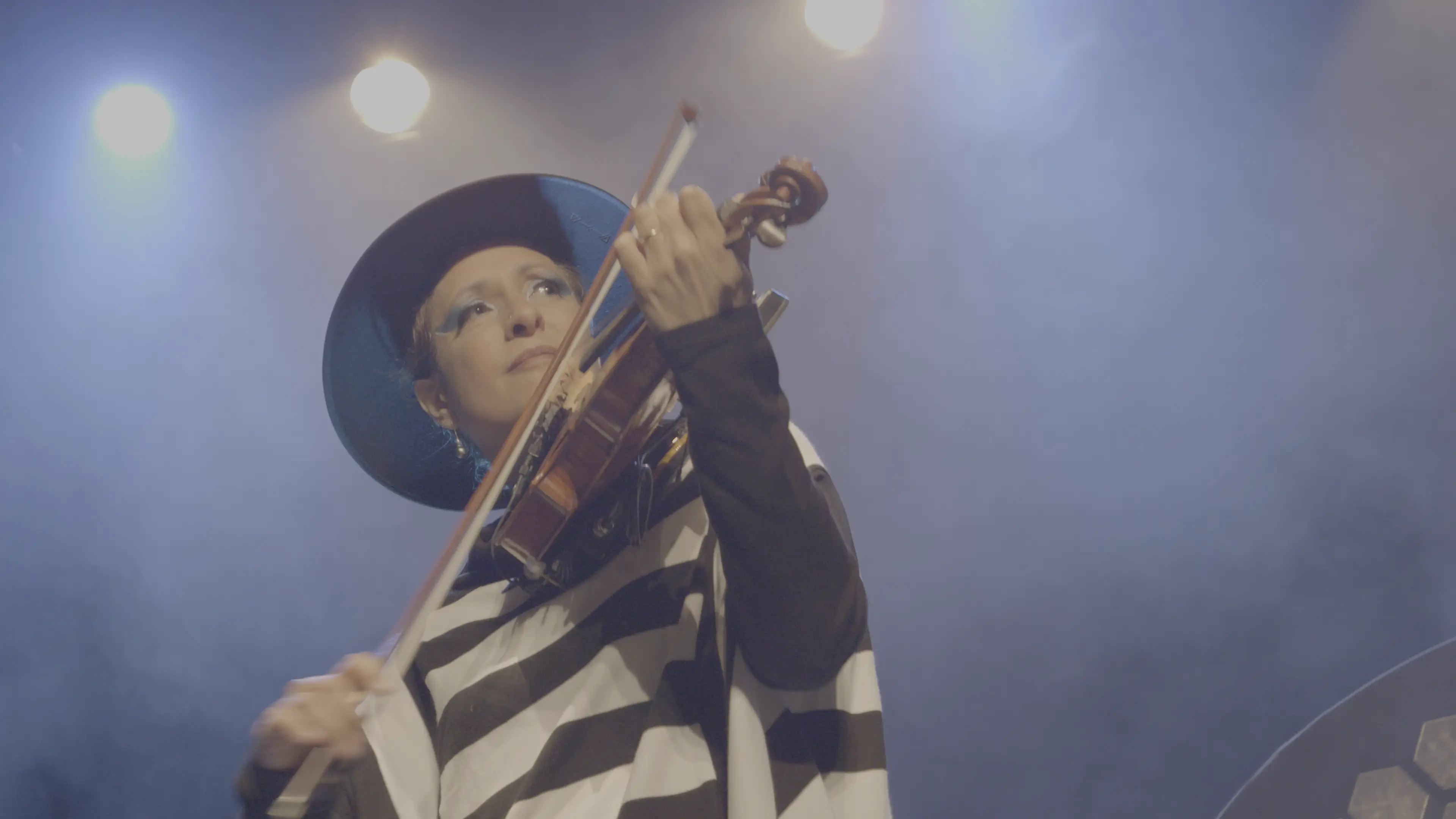 Avant étalonnage — séquence 6