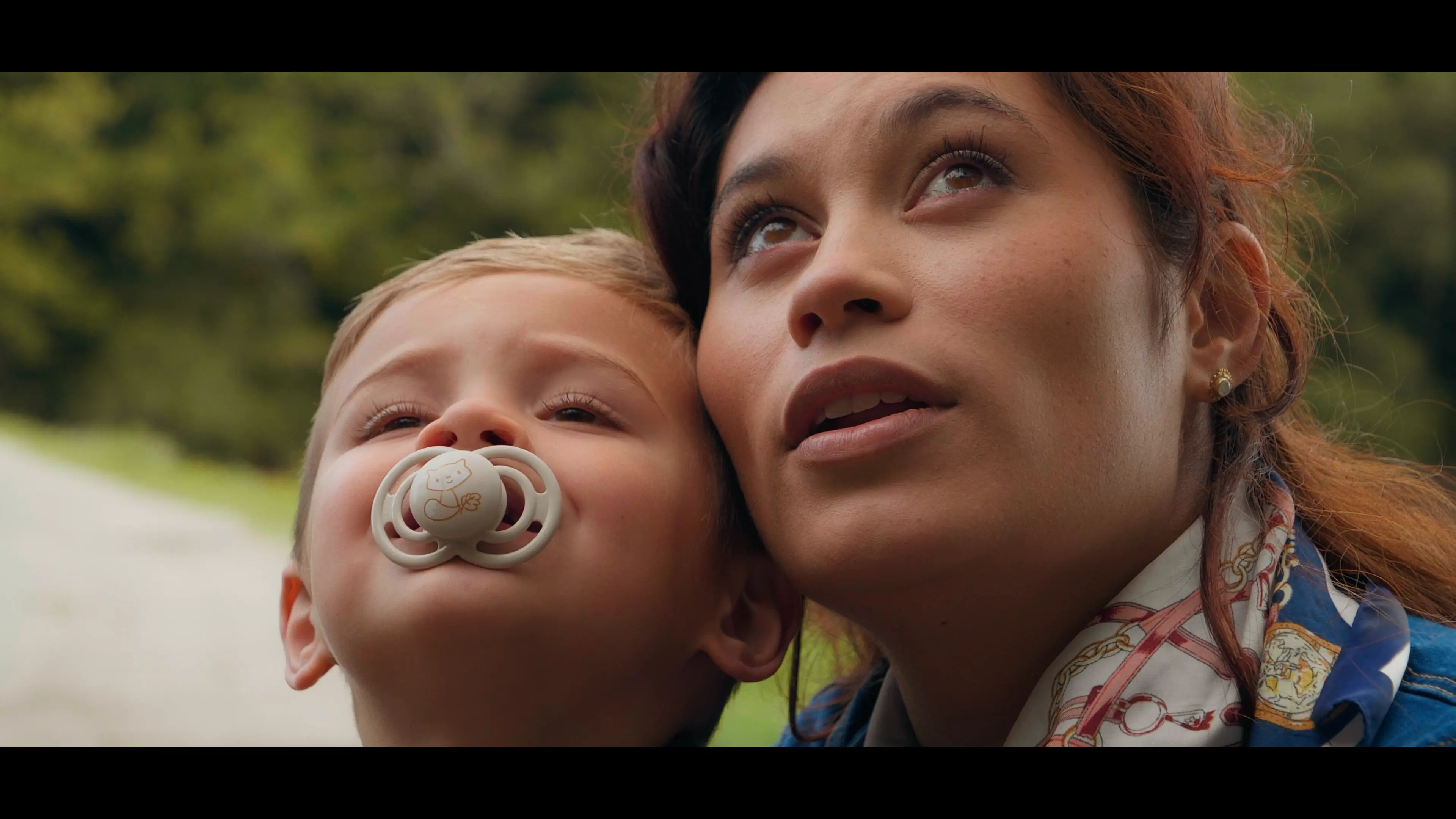 Après étalonnage — séquence 8