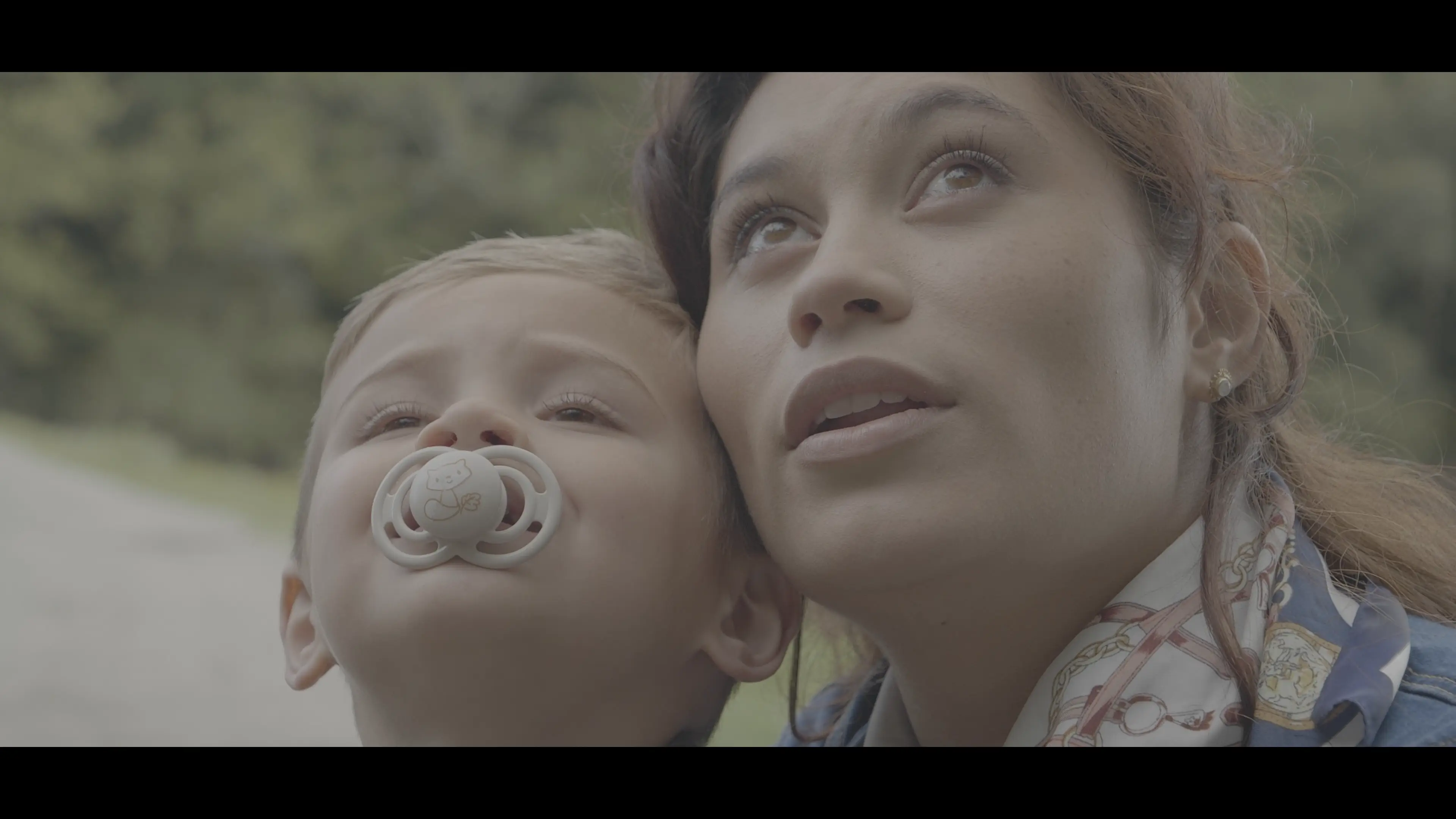 Avant étalonnage — séquence 8